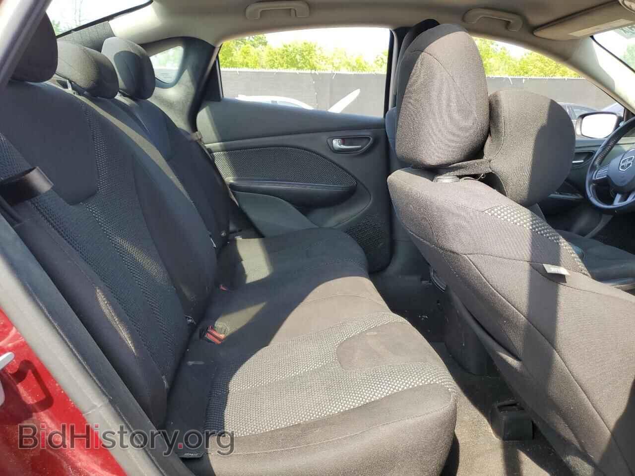 2015 DODGE DART - VIN: 1C3CDFDH7FD364166 - Фото 10