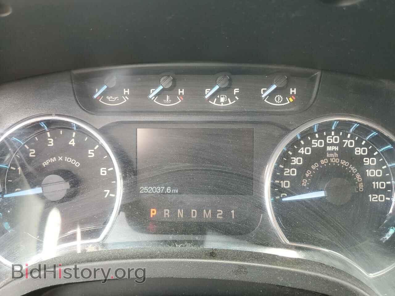 2012 FORD F150 - VIN: 1FTFW1ET1CKD24052 - Фото 9