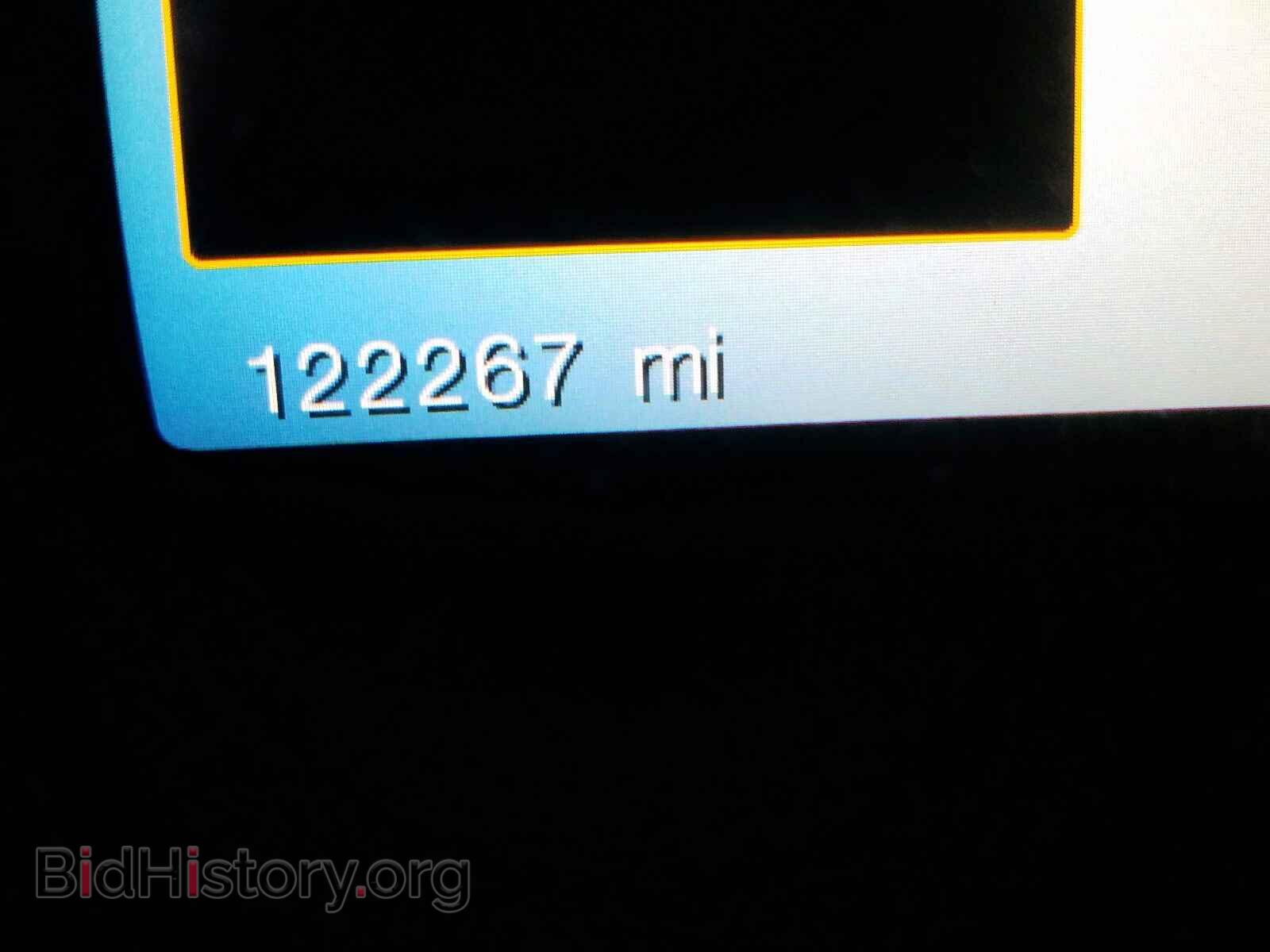 2012 FORD EXPLORER - VIN: 1FMHK8F84CGA66289 - Photo 8
