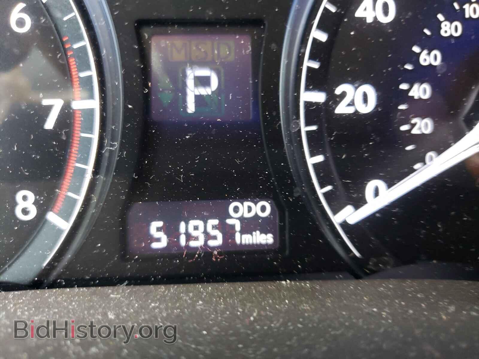2015 LEXUS RX - VIN: 2T2BK1BA4FC293183 - Фото 8