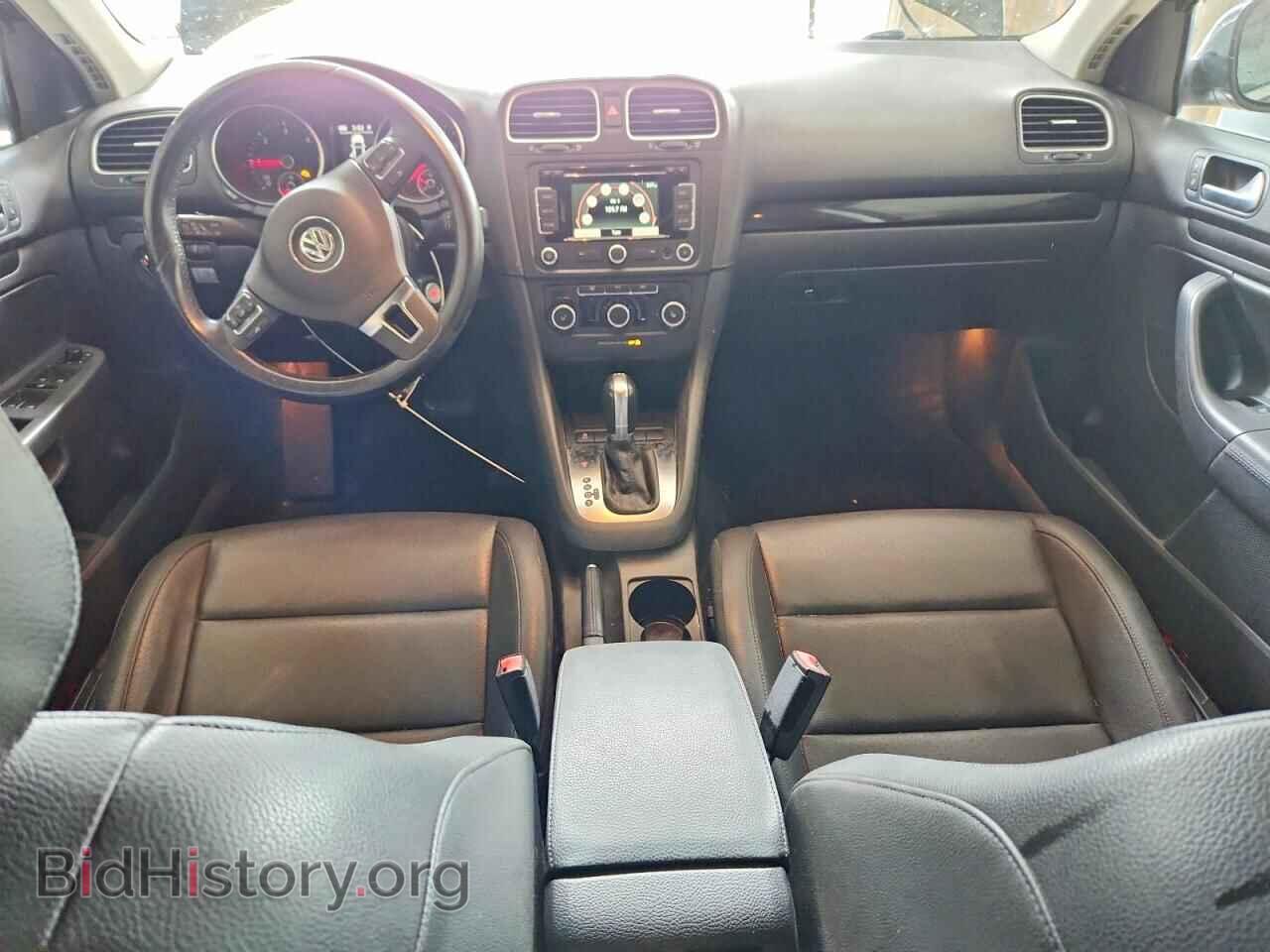 2014 VOLKSWAGEN JETTA - VIN: 3VWPL7AJ4EM618266 - Фото 8