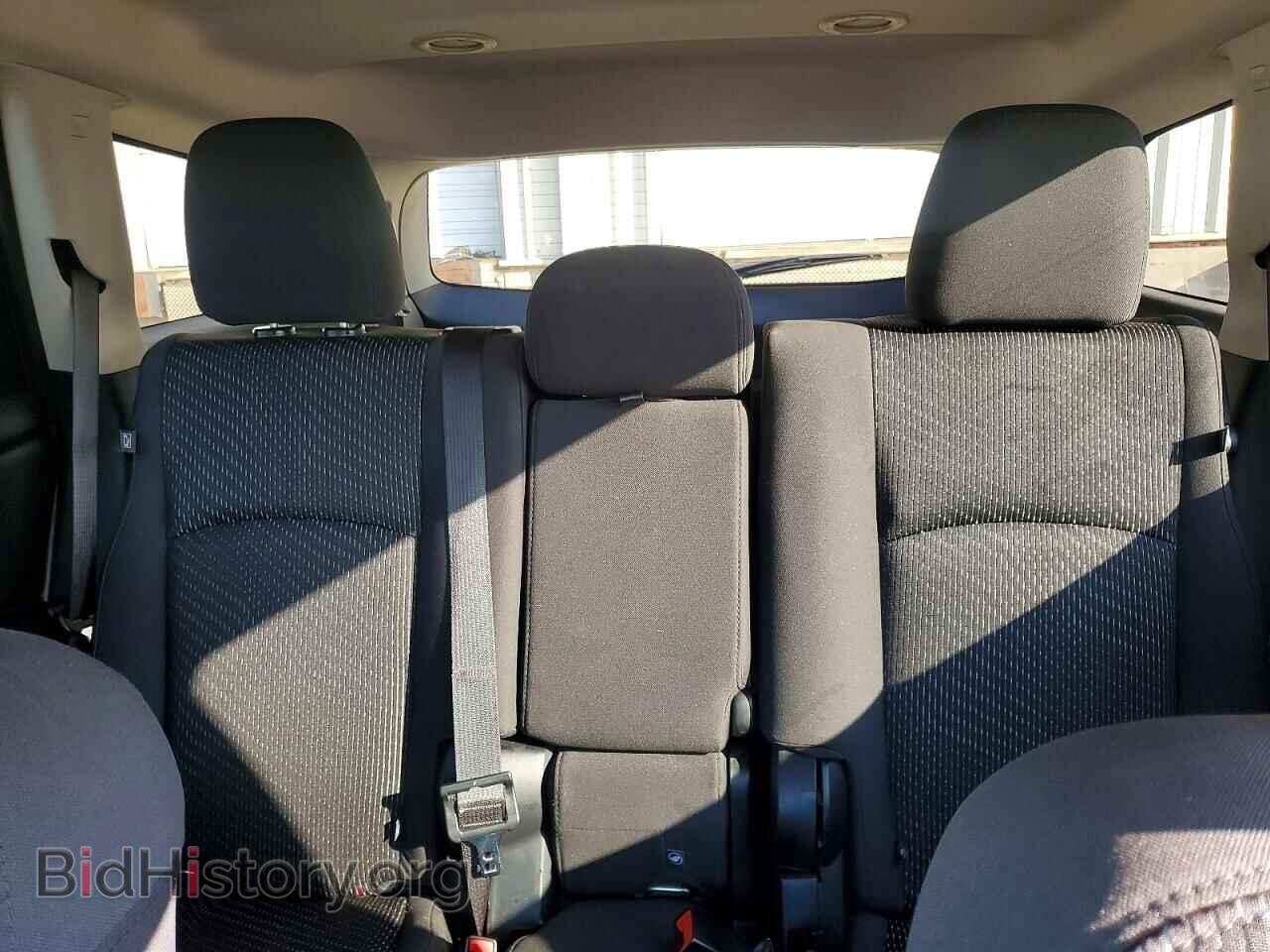 2018 DODGE JOURNEY - VIN: 3C4PDCAB7JT527994 - Photo 10