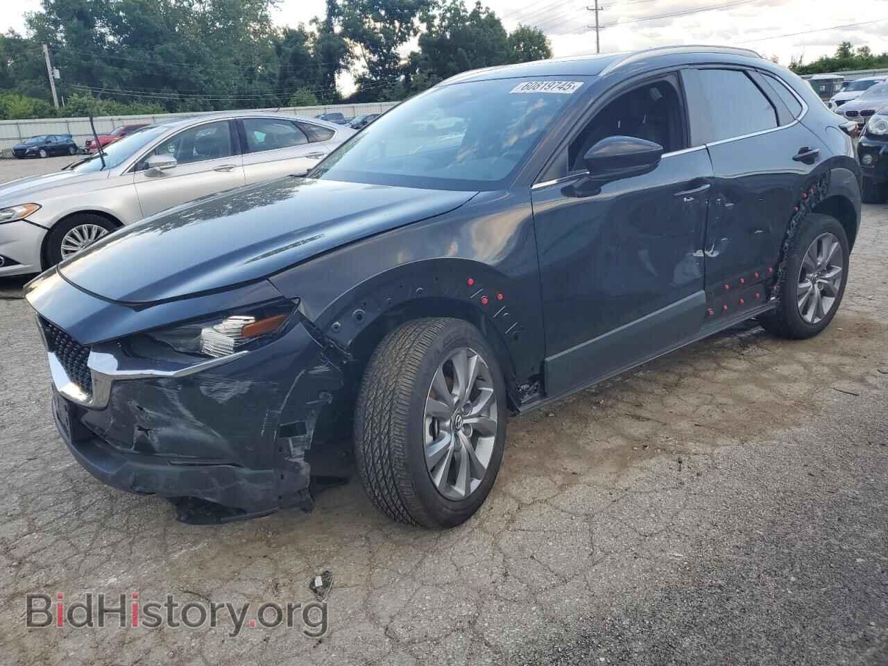 Photo 3MVDMBCMXRM626275 - MAZDA CX30 2024