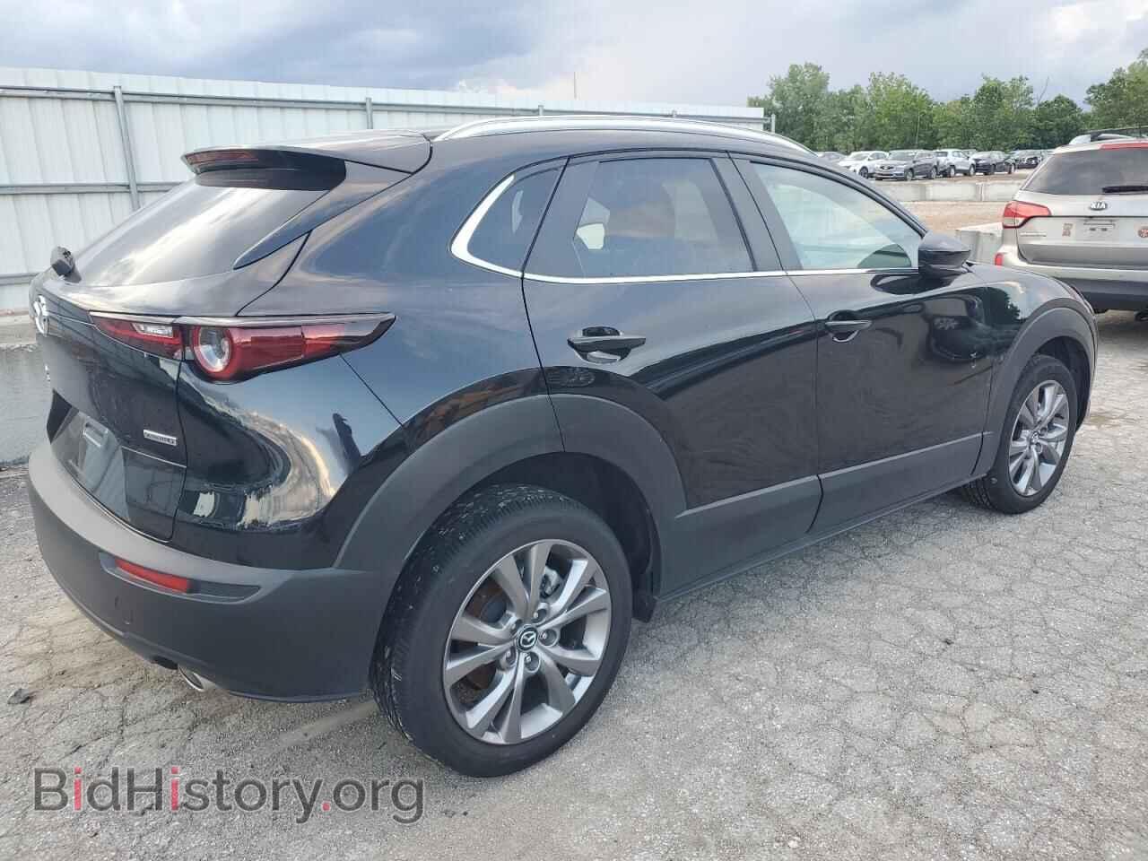 2024 MAZDA CX30 - VIN: 3MVDMBCMXRM626275 - Фото 3