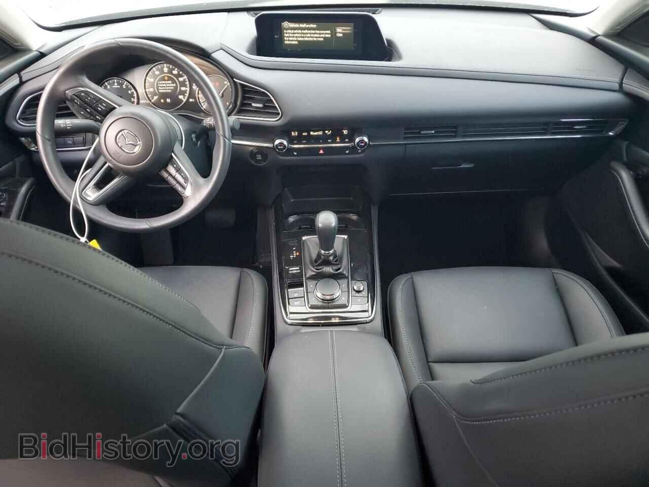 2024 MAZDA CX30 - VIN: 3MVDMBCMXRM626275 - Фото 8