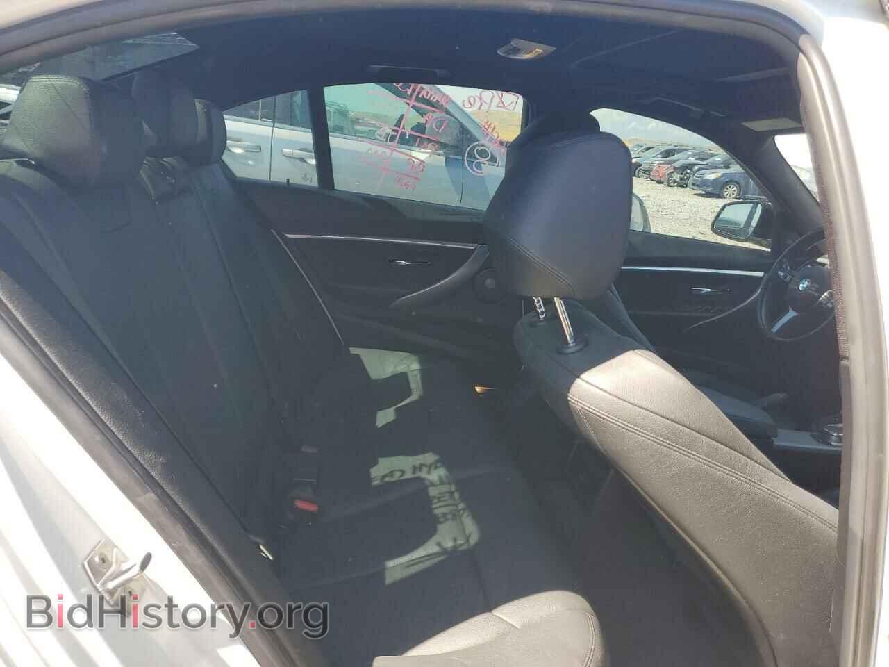 2018 BMW 3 SERIES - VIN: WBA8E1C58JA756704 - Фото 10