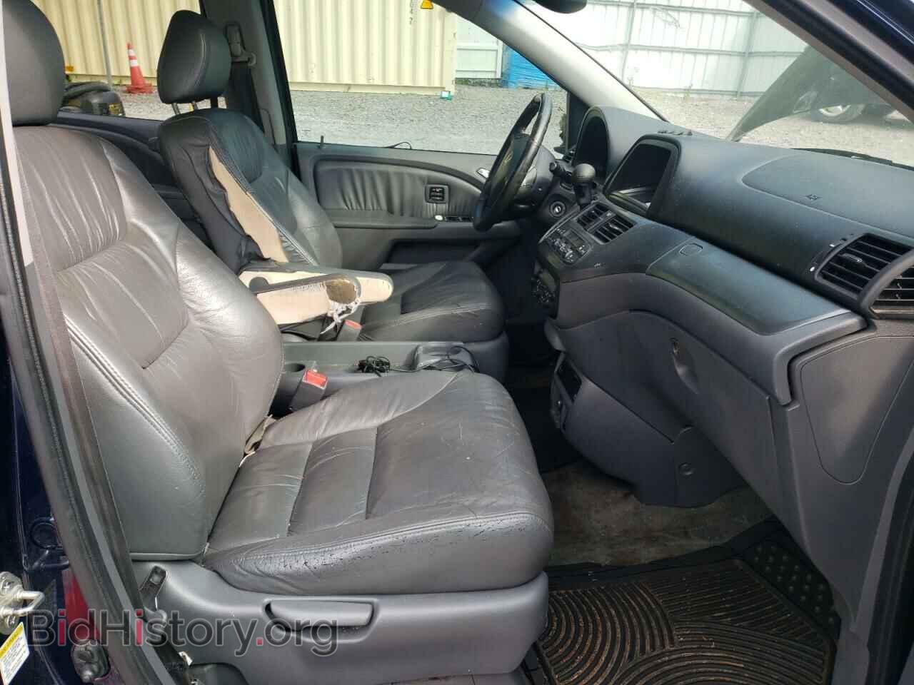 2007 HONDA All Models - VIN: 5FNRL38867B027466 - Фото 7