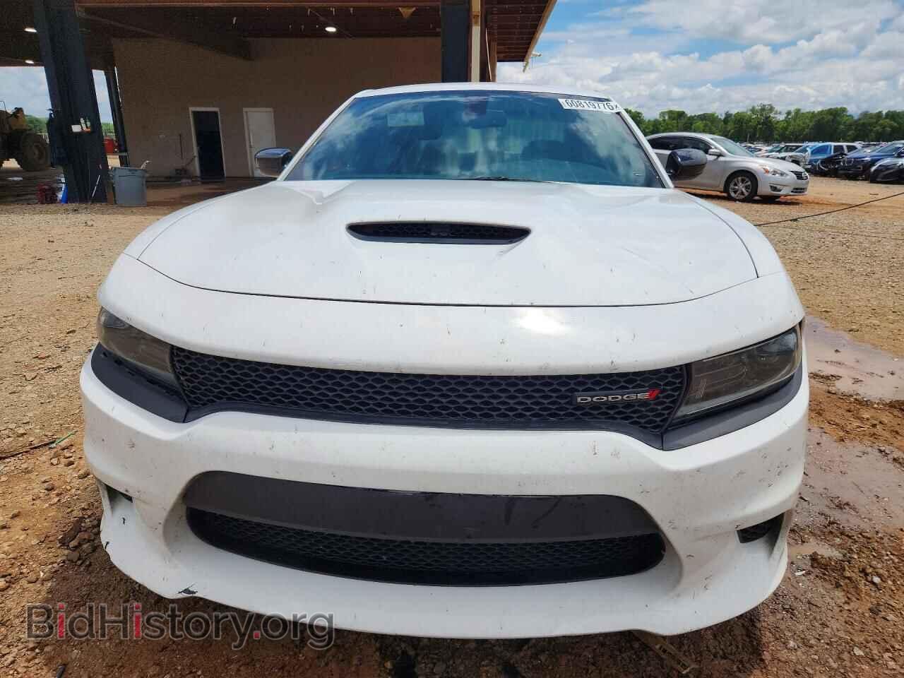 2023 DODGE CHARGER - VIN: 2C3CDXHG8PH575596 - Photo 5