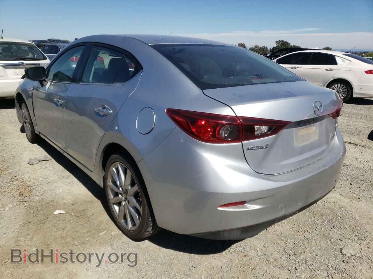 2017 MAZDA 3 - VIN: 3MZBN1V79HM119726 - Фото 3