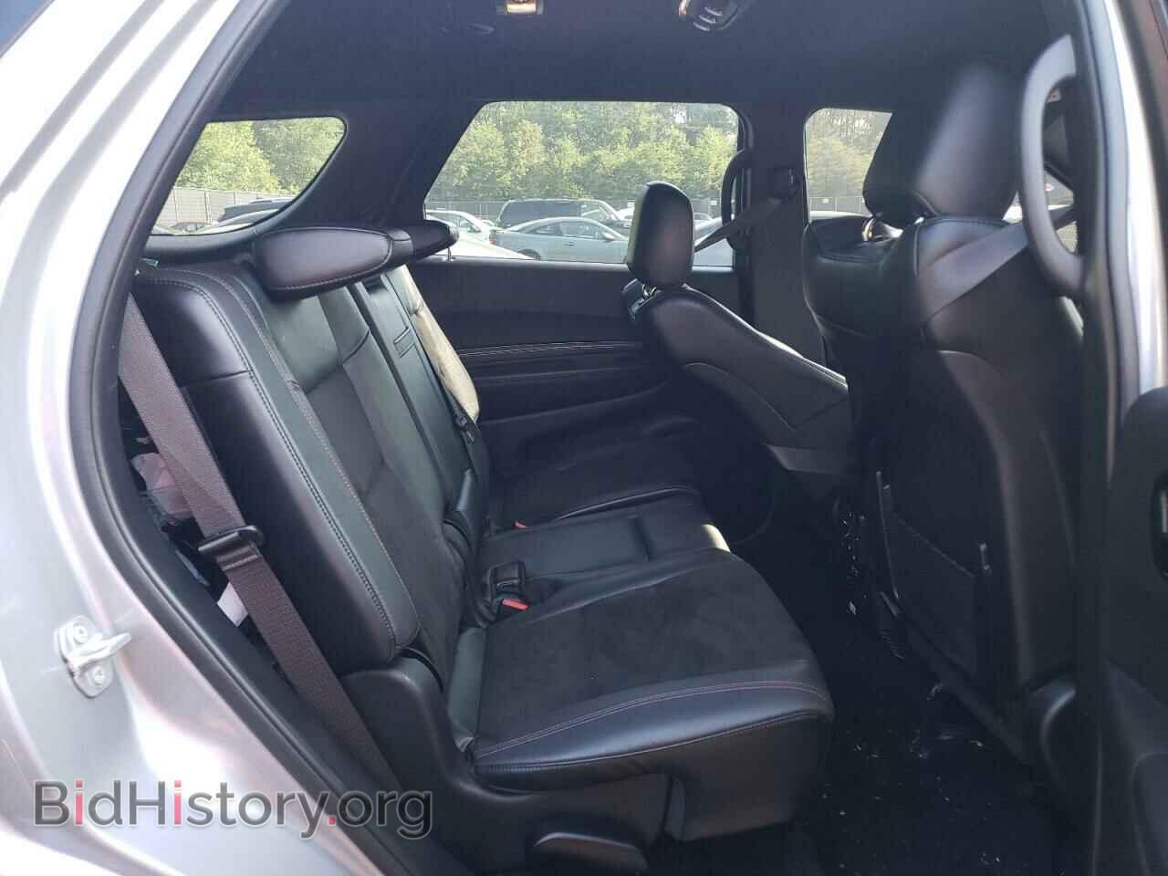 2021 DODGE DURANGO - VIN: 1C4SDJCT3MC682949 - Photo 11
