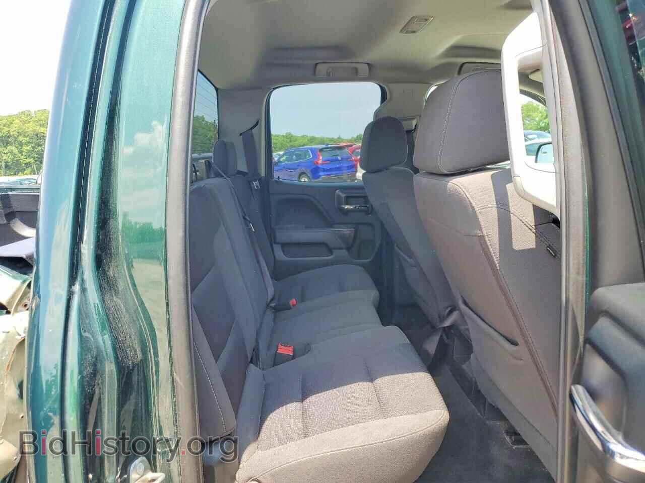 2017 GMC SIERRA - VIN: 1GTV2MECXHZ312845 - Фото 10