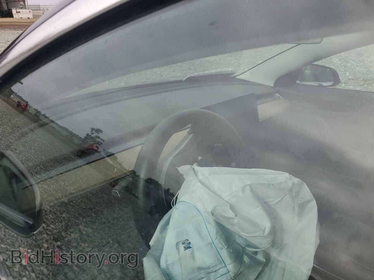2019 TESLA MODEL 3 - VIN: 5YJ3E1EB4KF385582 - Photo 9