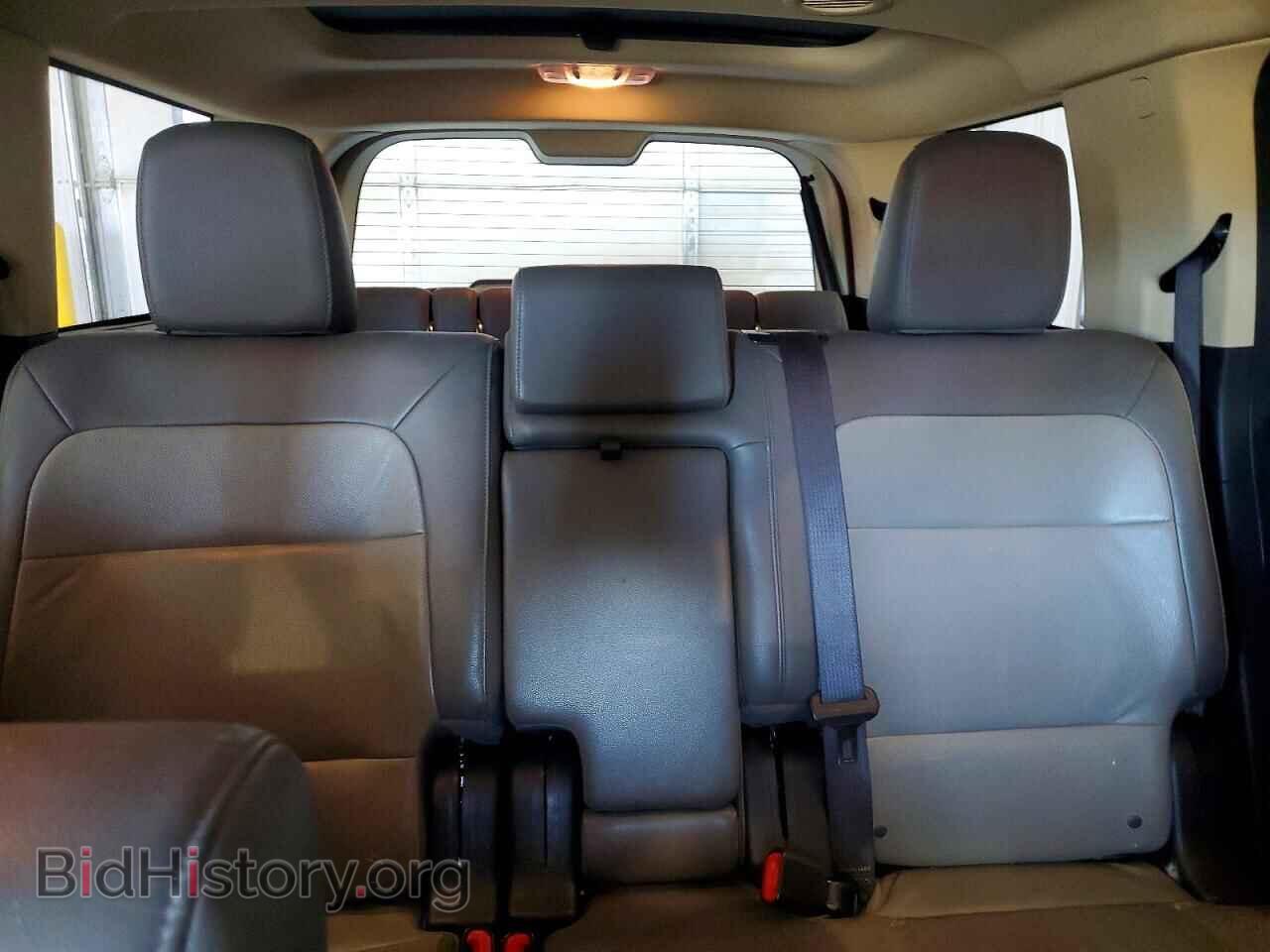2017 FORD FLEX - VIN: 2FMHK6C81HBA06638 - Photo 10