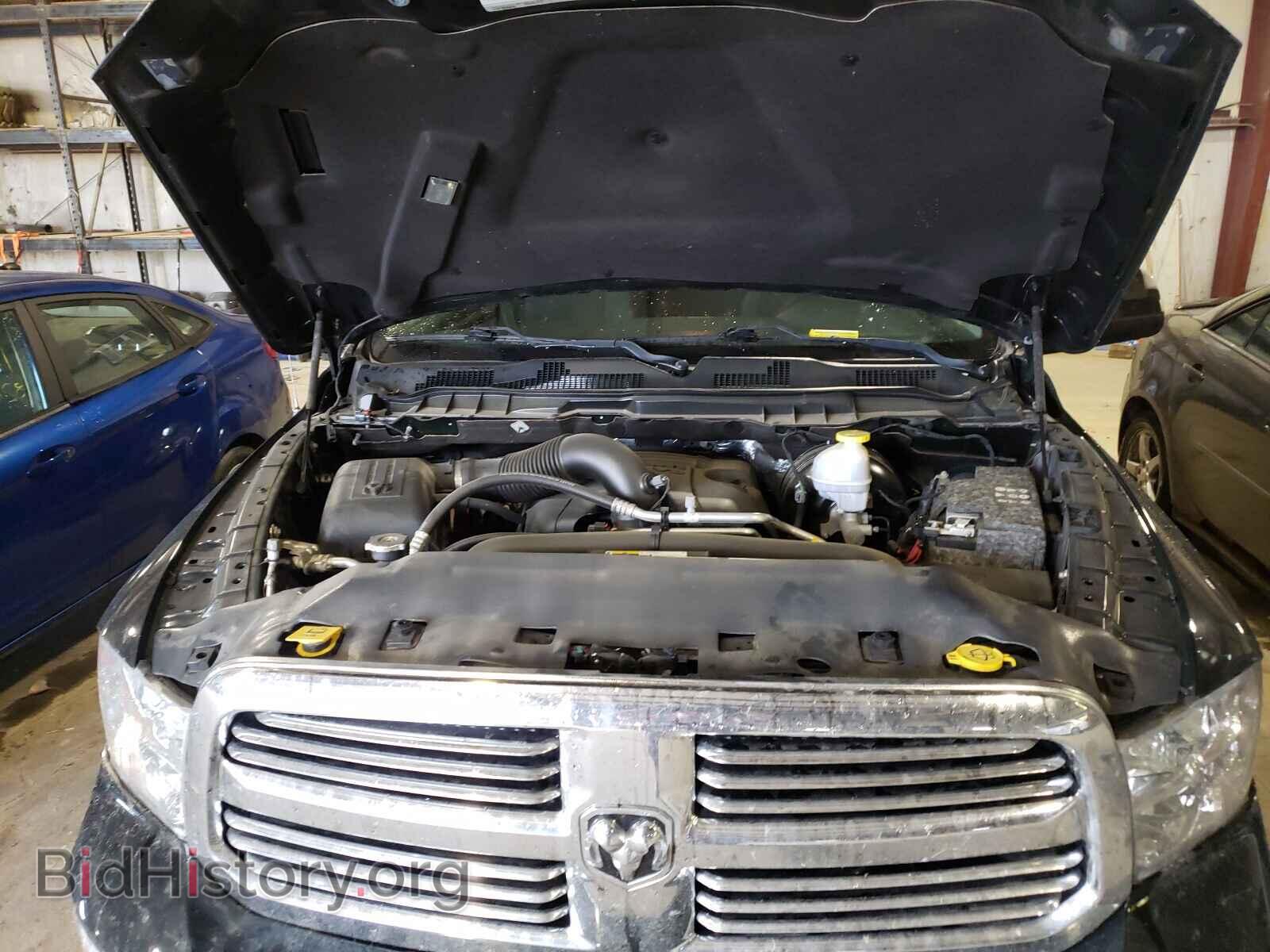 2017 RAM 1500 - VIN: 3C6RR7LT7HG681753 - Фото 7