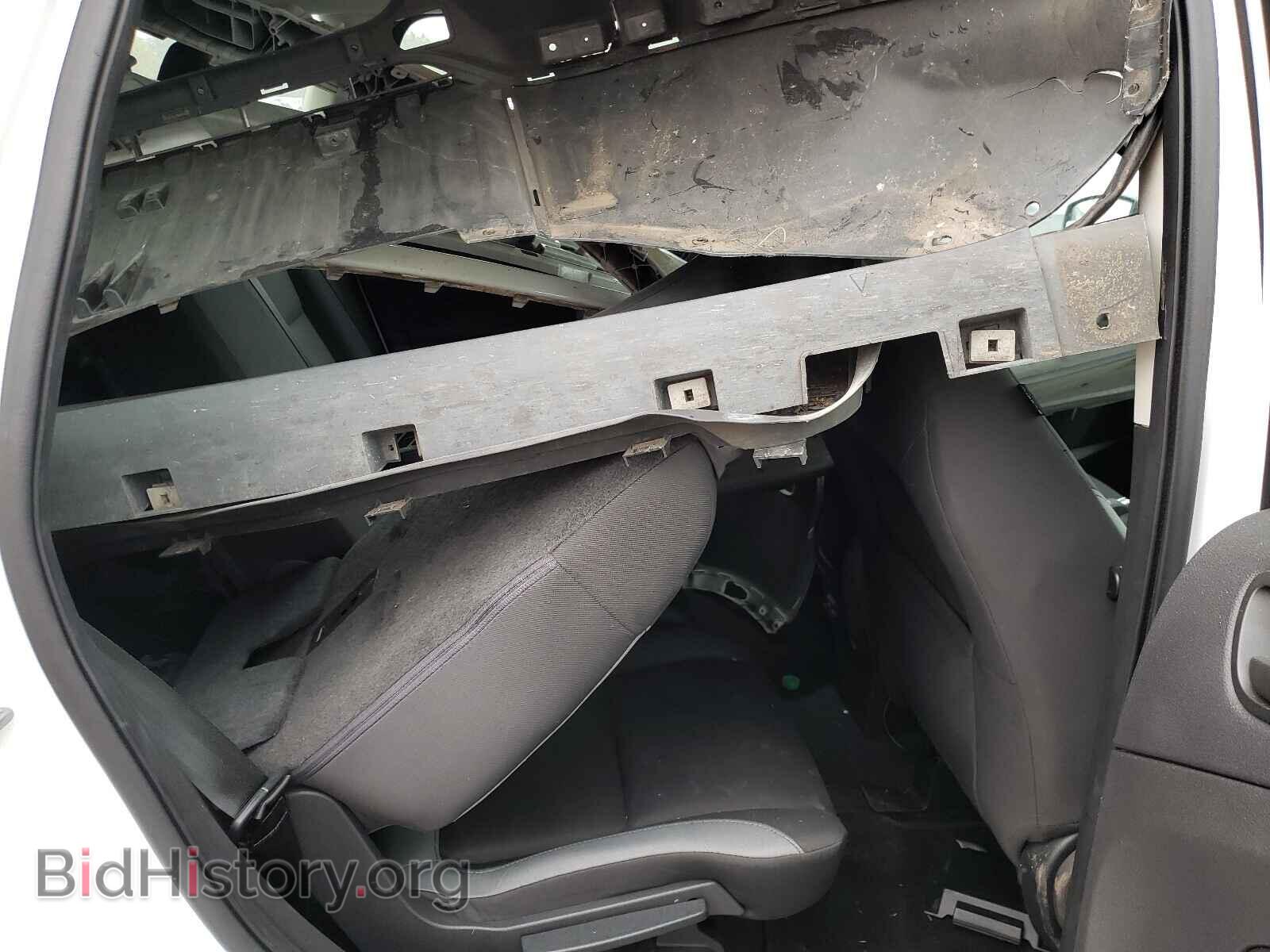 2014 FORD ESCAPE - VIN: 1FMCU0F76EUC23726 - Фото 6