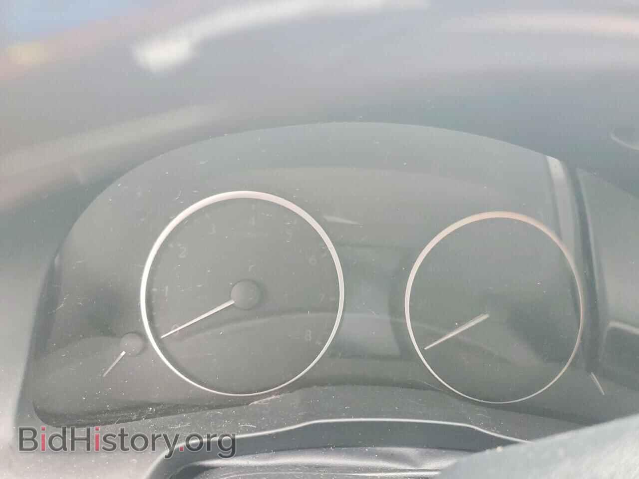 2014 LEXUS ES350 - VIN: JTHBK1GG4E2093224 - Photo 9