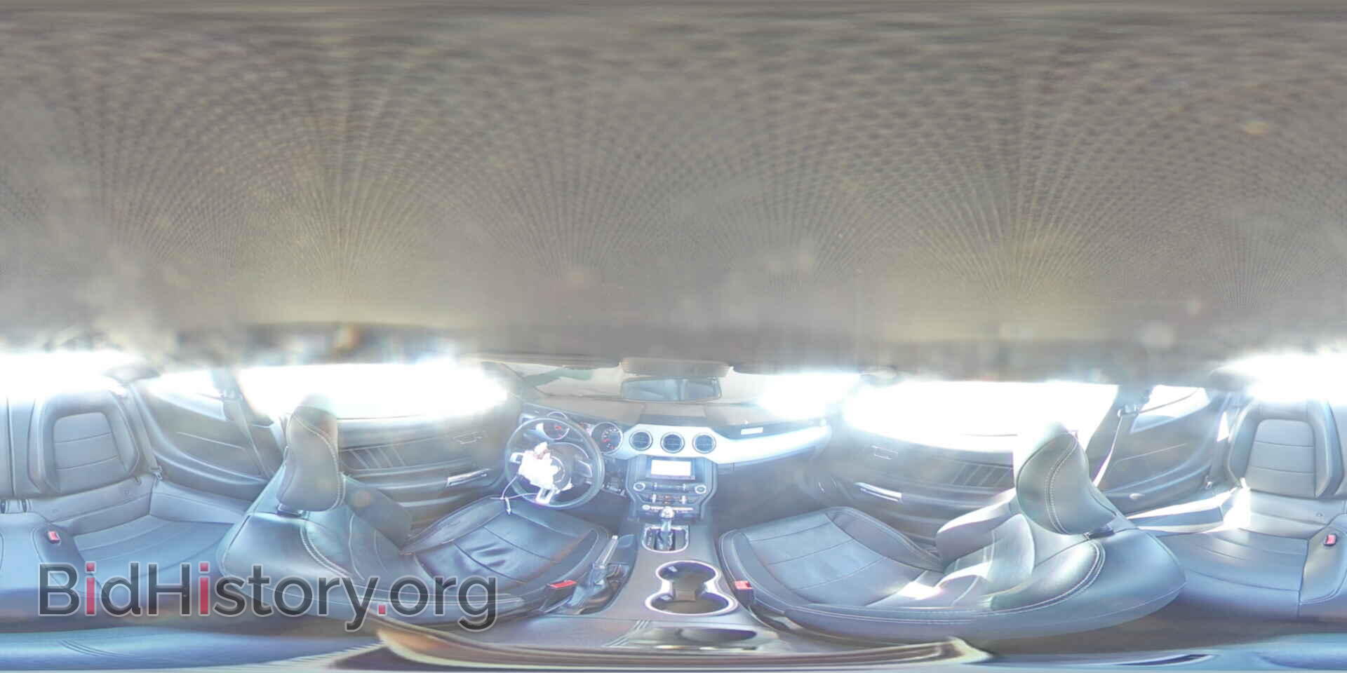 2017 FORD ALL Models - VIN: 1FA6P8TH2H5273175 - Фото 14