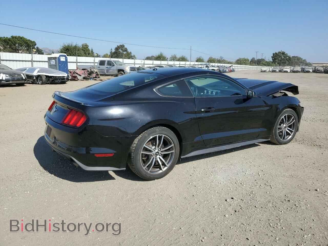 2017 FORD ALL Models - VIN: 1FA6P8TH2H5273175 - Фото 3