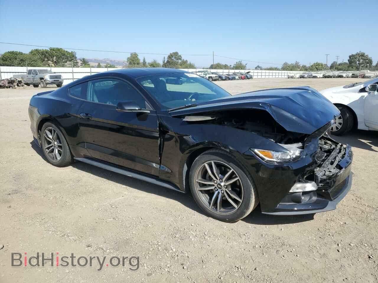 2017 FORD ALL Models - VIN: 1FA6P8TH2H5273175 - Фото 4