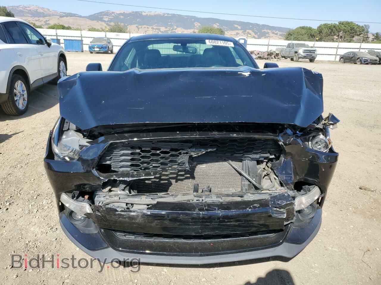 2017 FORD ALL Models - VIN: 1FA6P8TH2H5273175 - Фото 5