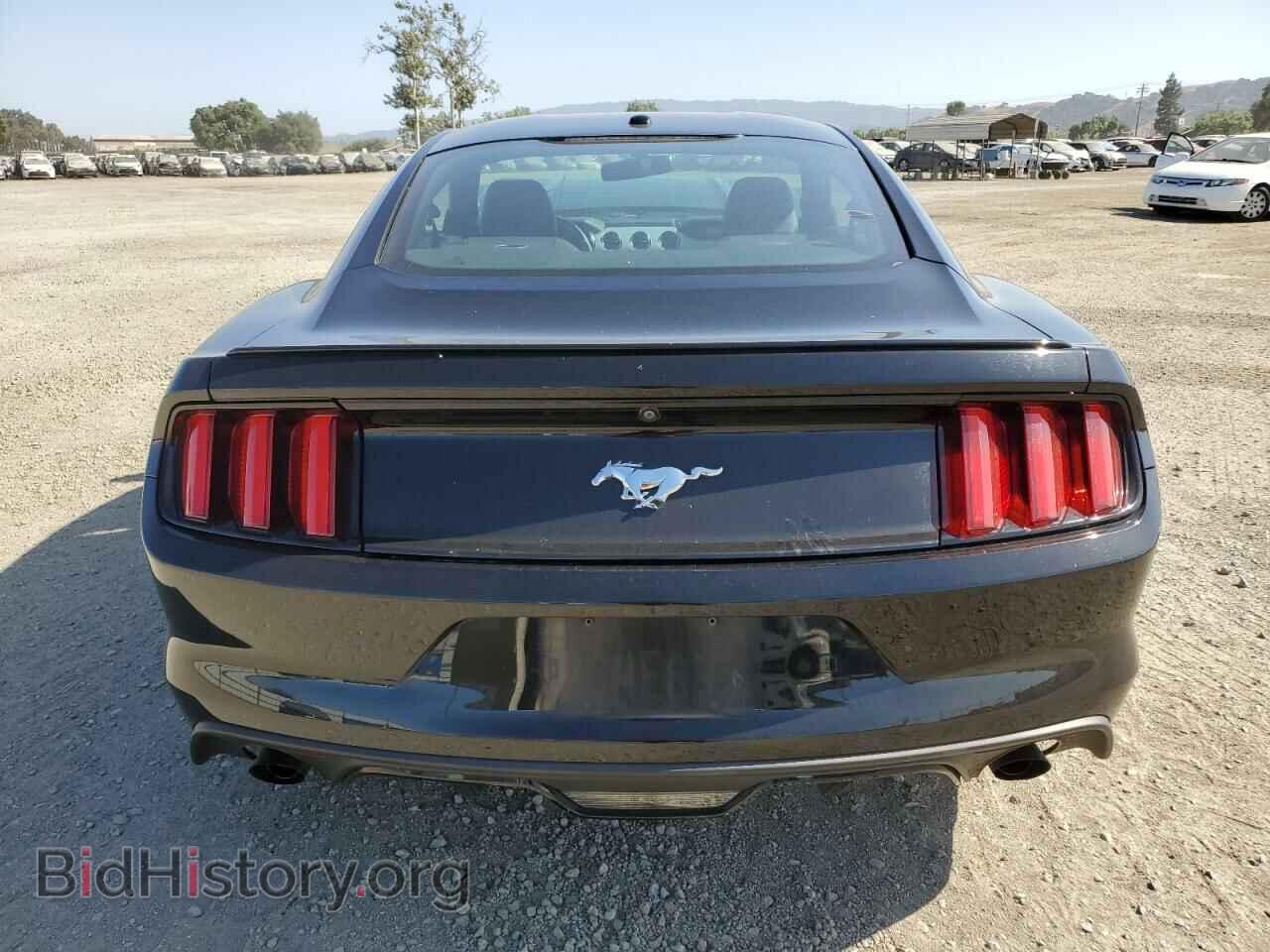 2017 FORD ALL Models - VIN: 1FA6P8TH2H5273175 - Фото 6