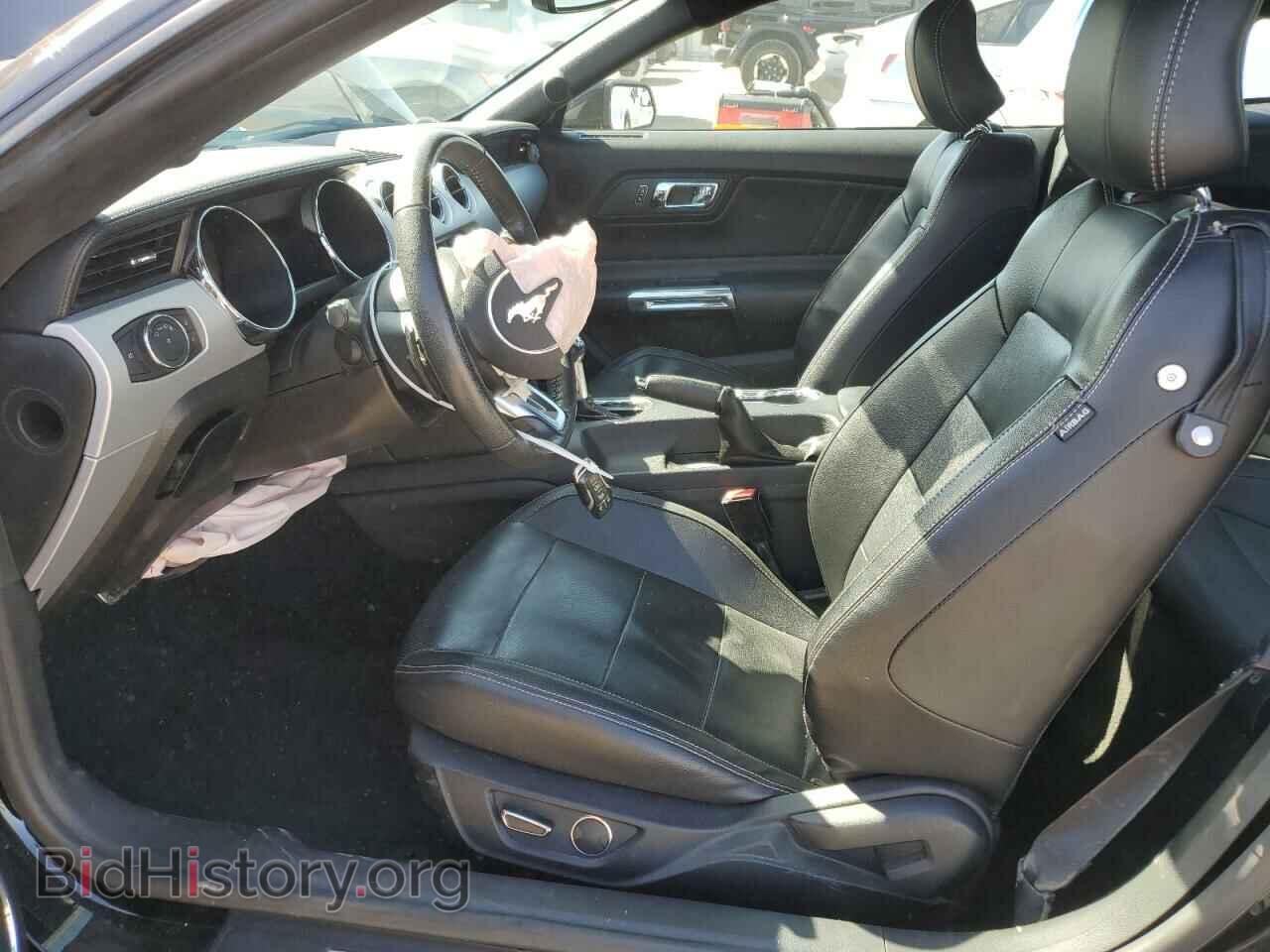 2017 FORD ALL Models - VIN: 1FA6P8TH2H5273175 - Фото 7