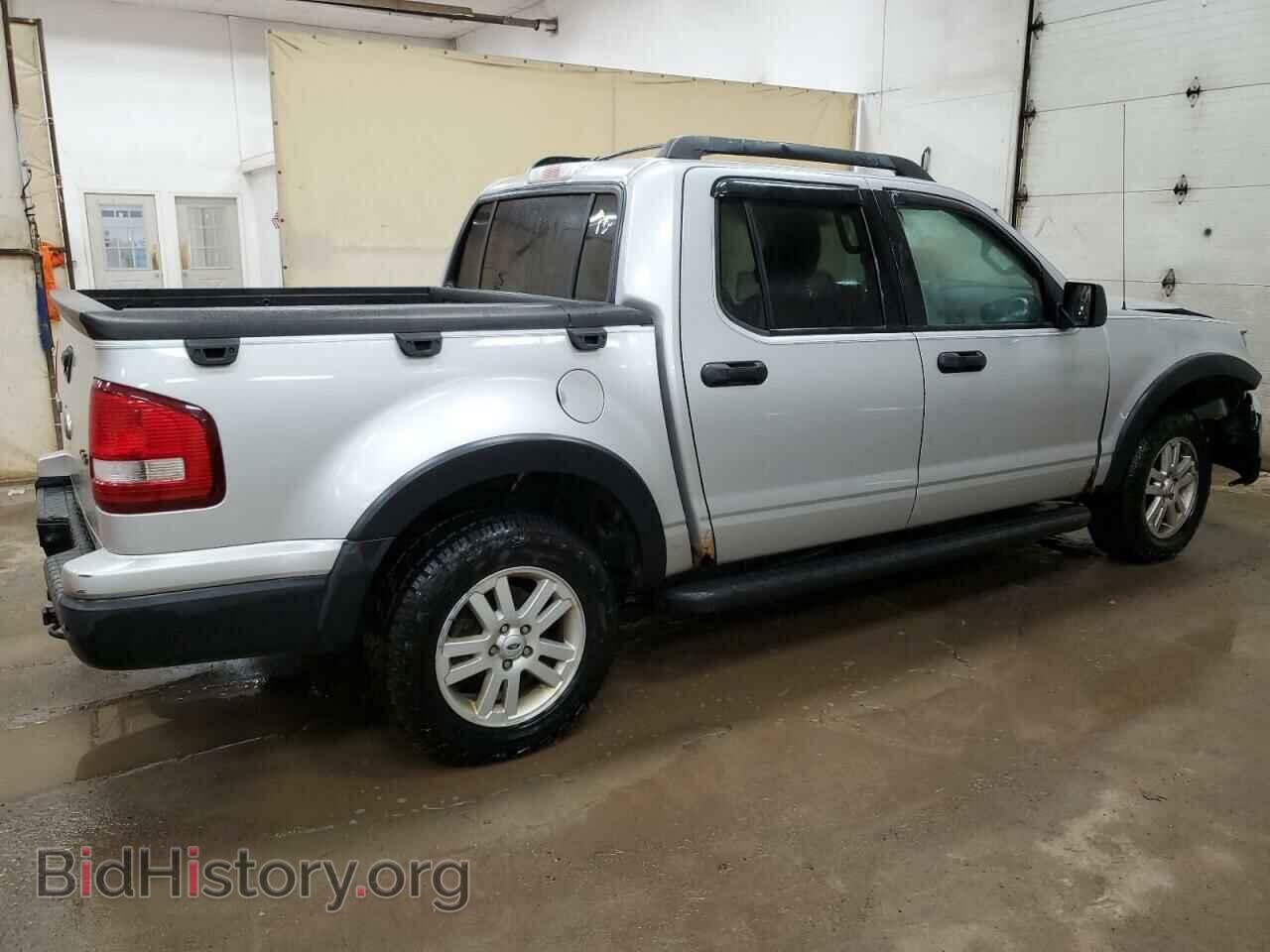 2010 FORD EXPLORER - VIN: 1FMEU5BE2AUF03468 - Photo 3