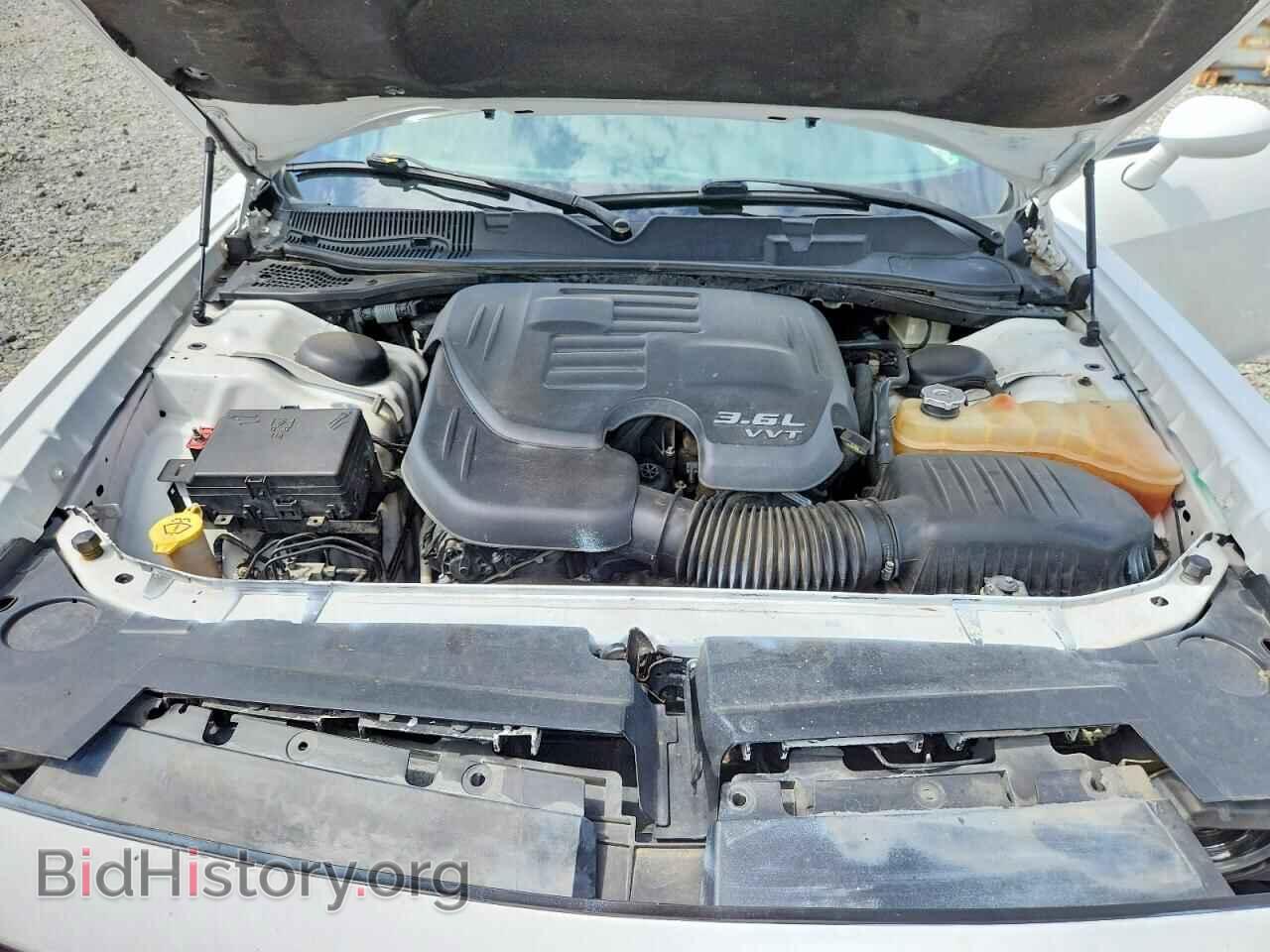2016 DODGE CHALLENGER - VIN: 2C3CDZAG7GH166317 - Photo 11