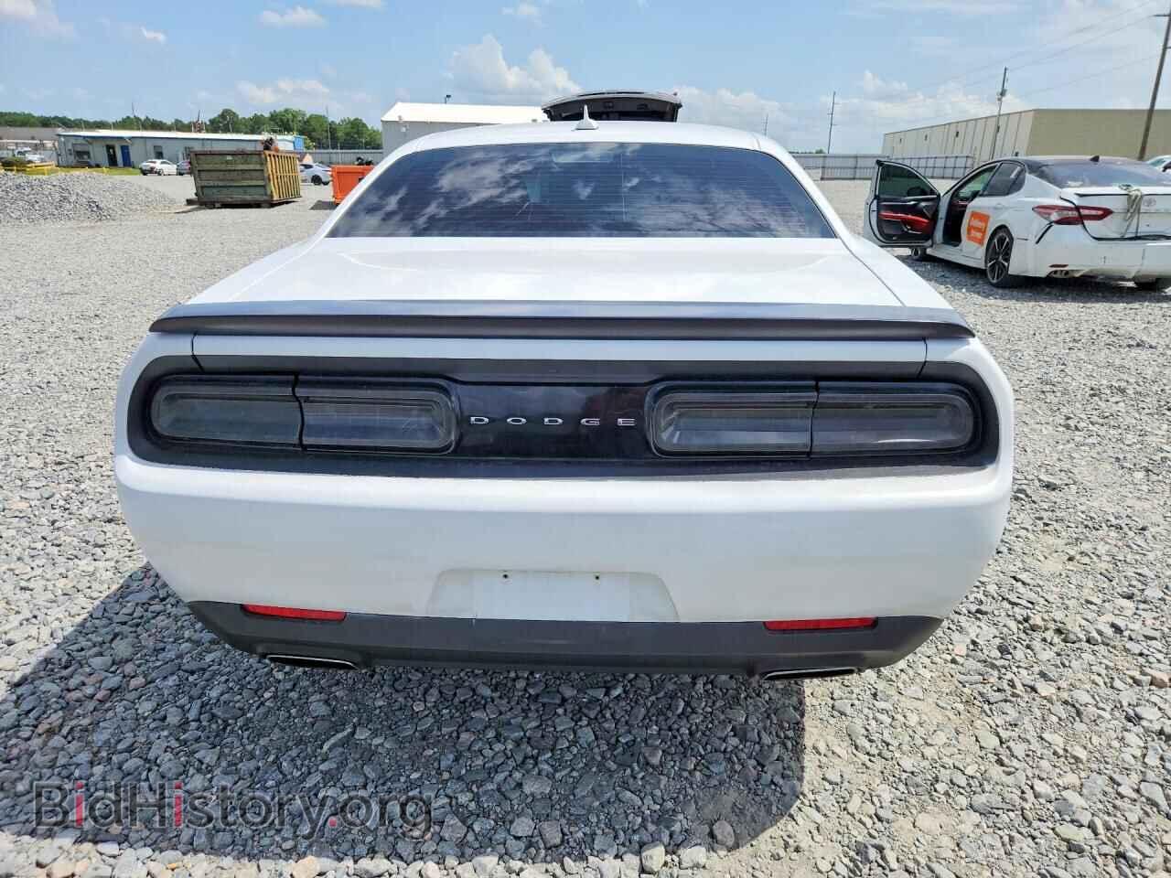 2016 DODGE CHALLENGER - VIN: 2C3CDZAG7GH166317 - Photo 6