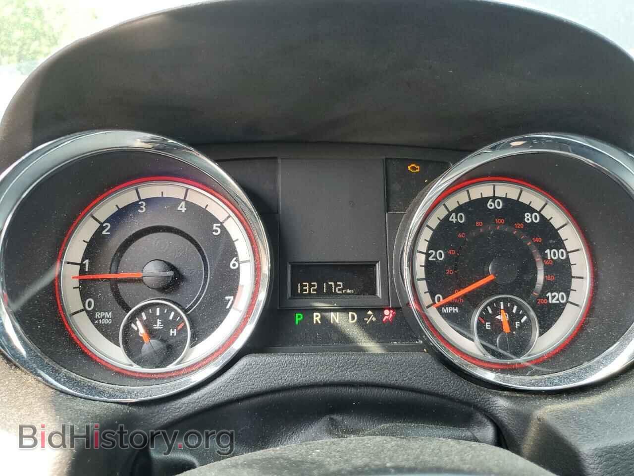 2019 DODGE CARAVAN - VIN: 2C4RDGCG7KR585987 - Photo 9