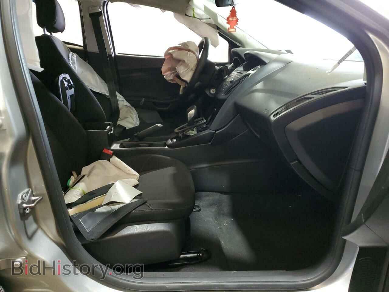 2017 FORD FOCUS - VIN: 1FADP3FE4HL250908 - Фото 7