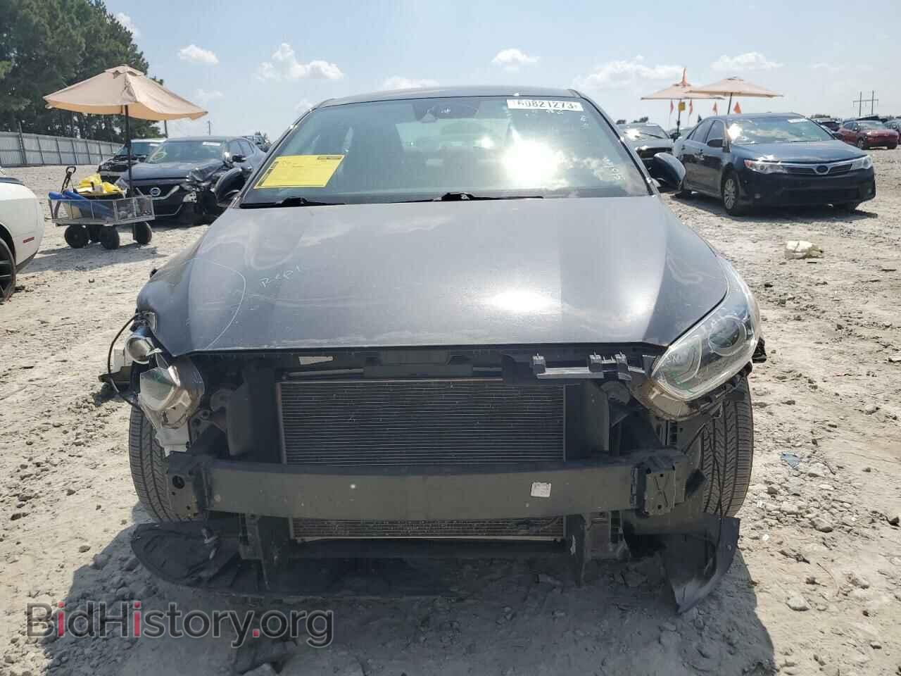 2019 KIA FORTE - VIN: 3KPF24ADXKE057619 - Фото 5