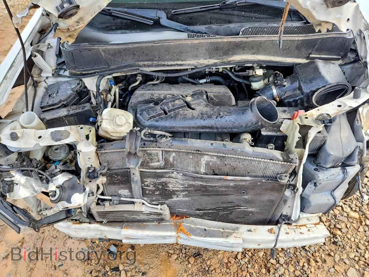 2011 HONDA PILOT - VIN: 5FNYF3H22BB025897 - Photo 12