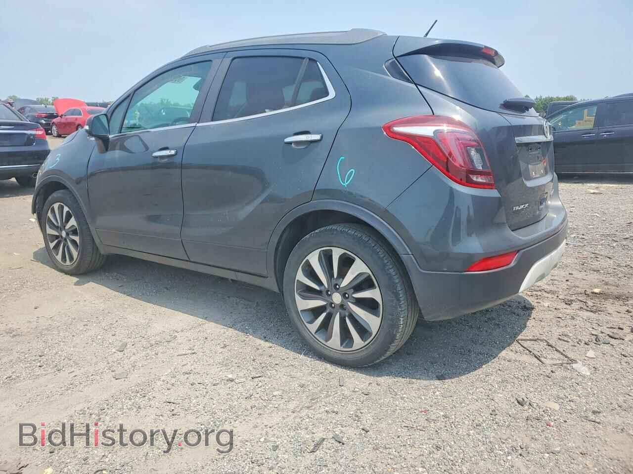 2017 BUICK ENCORE - VIN: KL4CJCSB9HB116446 - Photo 2