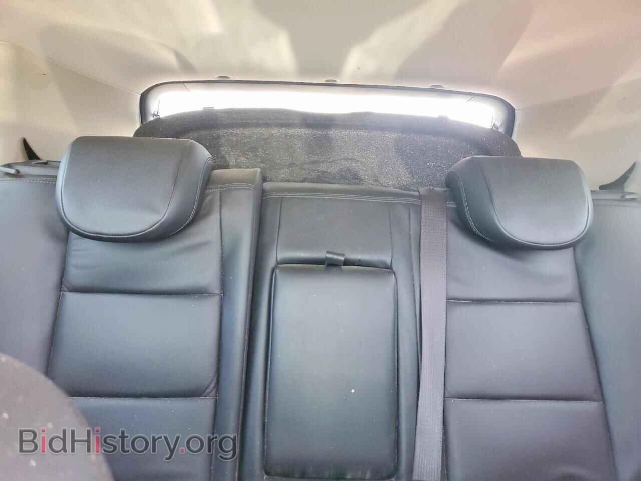 2017 BUICK ENCORE - VIN: KL4CJCSB9HB116446 - Photo 10