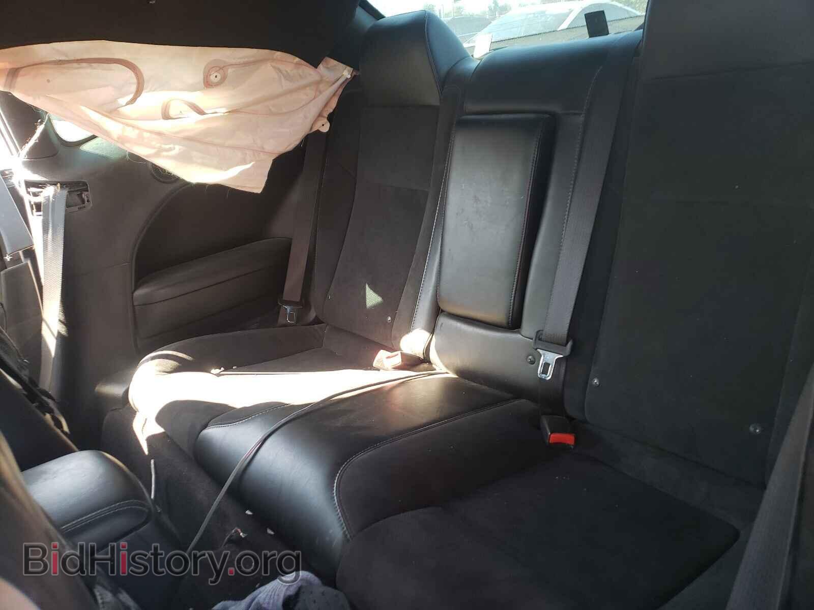 2016 DODGE CHALLENGER - VIN: 2C3CDZFJ7GH279107 - Photo 6