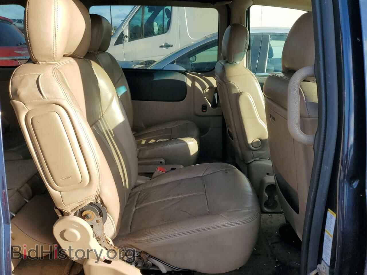 2006 CHEVROLET UPLANDER - VIN: 1GNDV33L96D117207 - Фото 6