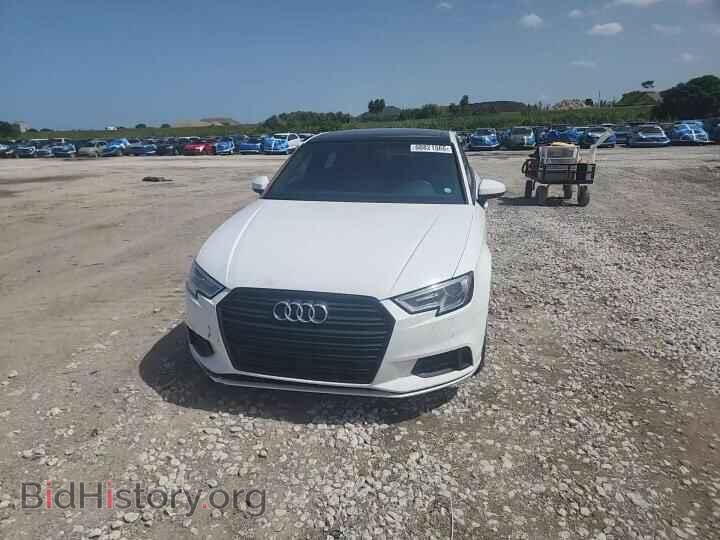 2020 AUDI A3 - VIN: WAUAUGFF6LA049518 - Photo 13
