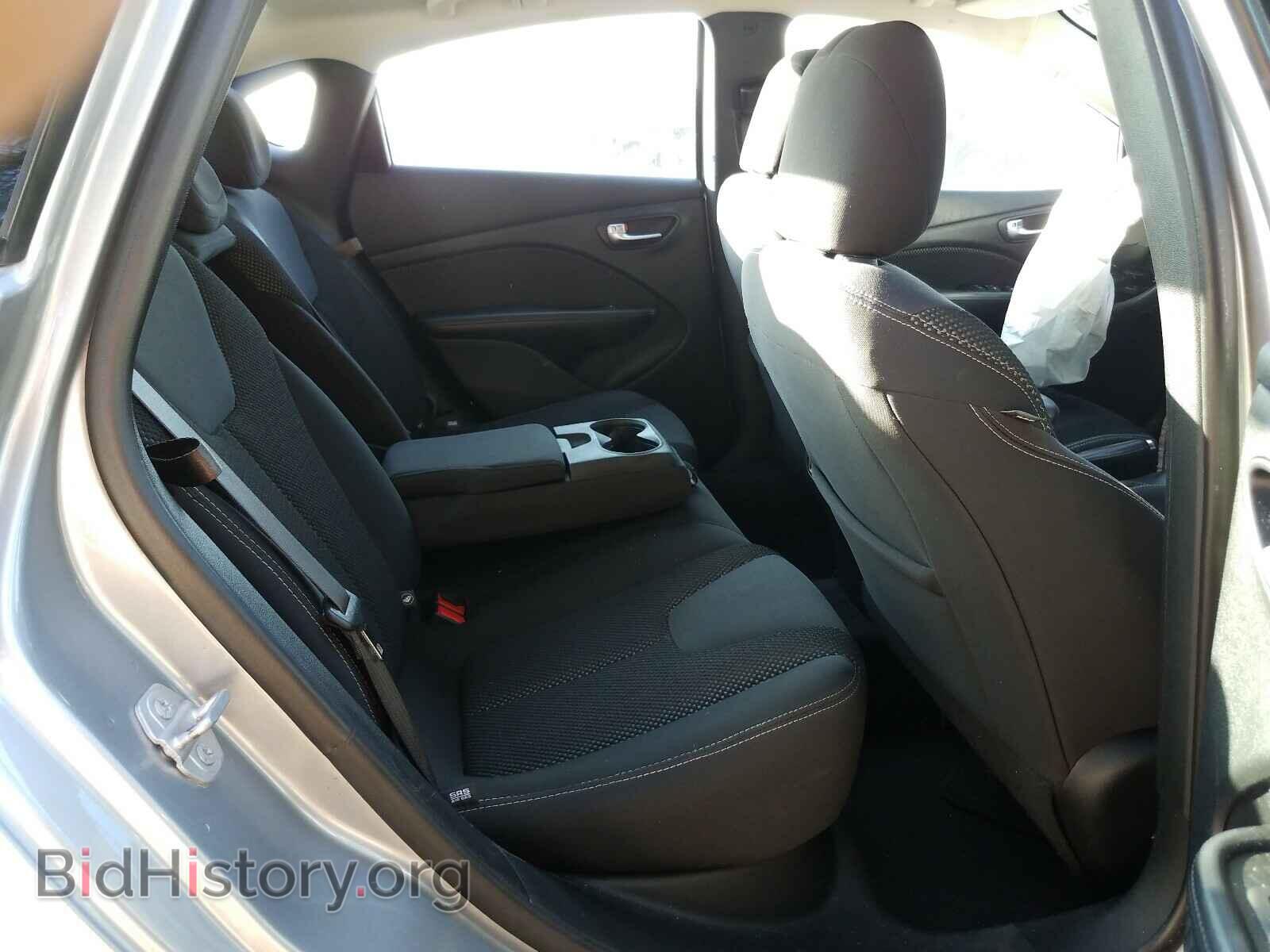 2015 DODGE DART - VIN: 1C3CDFBB1FD315351 - Фото 6