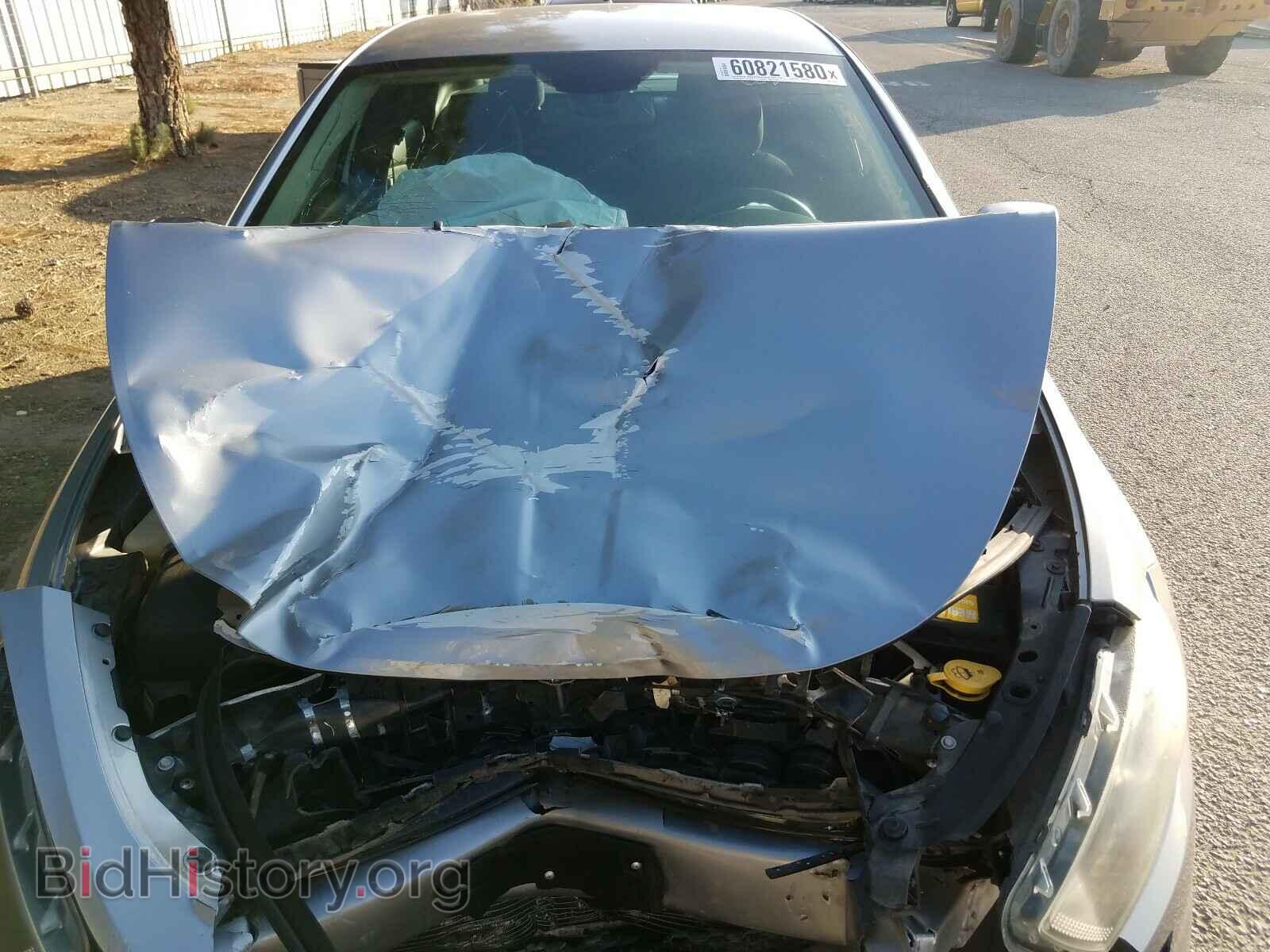 2015 DODGE DART - VIN: 1C3CDFBB1FD315351 - Фото 7