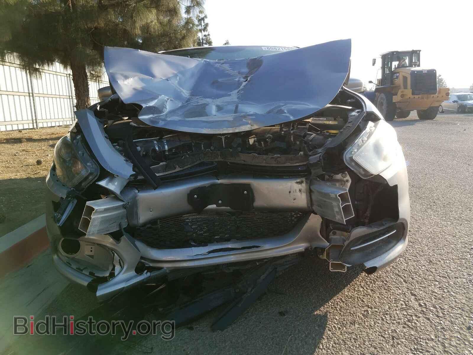 2015 DODGE DART - VIN: 1C3CDFBB1FD315351 - Фото 9