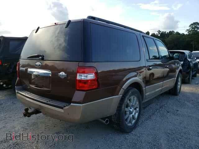 2012 FORD EXPEDITION - VIN: 1FMJK1J55CEF03492 - Фото 4