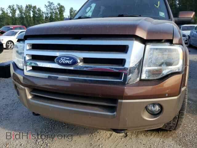 2012 FORD EXPEDITION - VIN: 1FMJK1J55CEF03492 - Фото 9