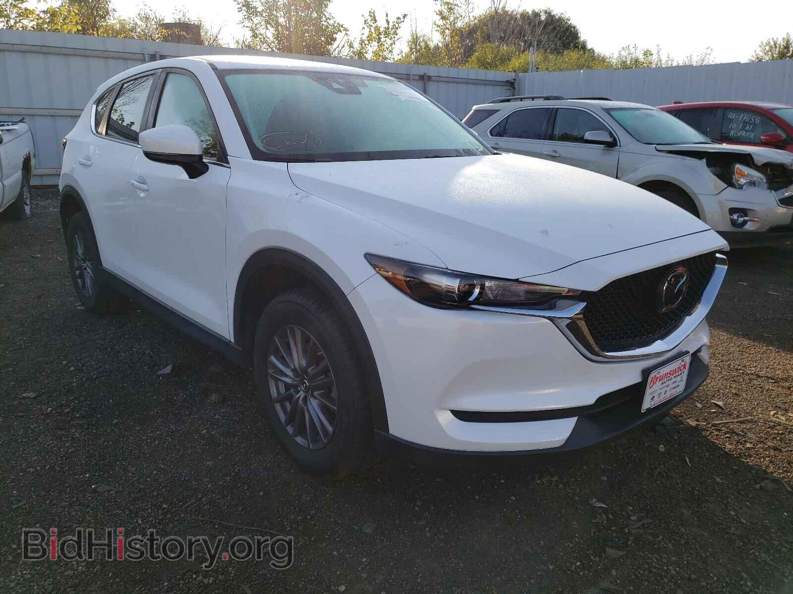 Photo JM3KFBCM2K0627178 - MAZDA CX-5 2019