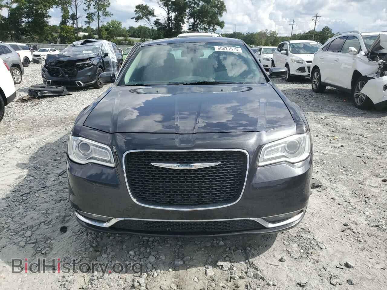 2015 CHRYSLER 300 - VIN: 2C3CCAAG2FH818473 - Фото 5