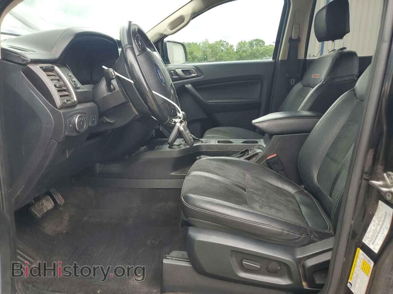 2021 FORD RANGER - VIN: 1FTER4FH2MLD79488 - Фото 7