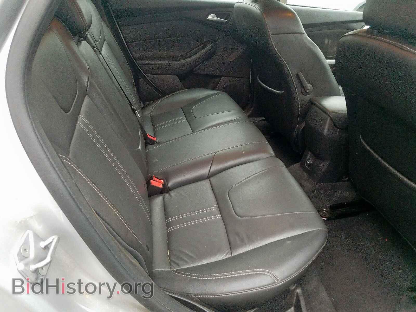 2014 FORD FOCUS SE - VIN: 1FADP3K22EL151883 - Фото 6