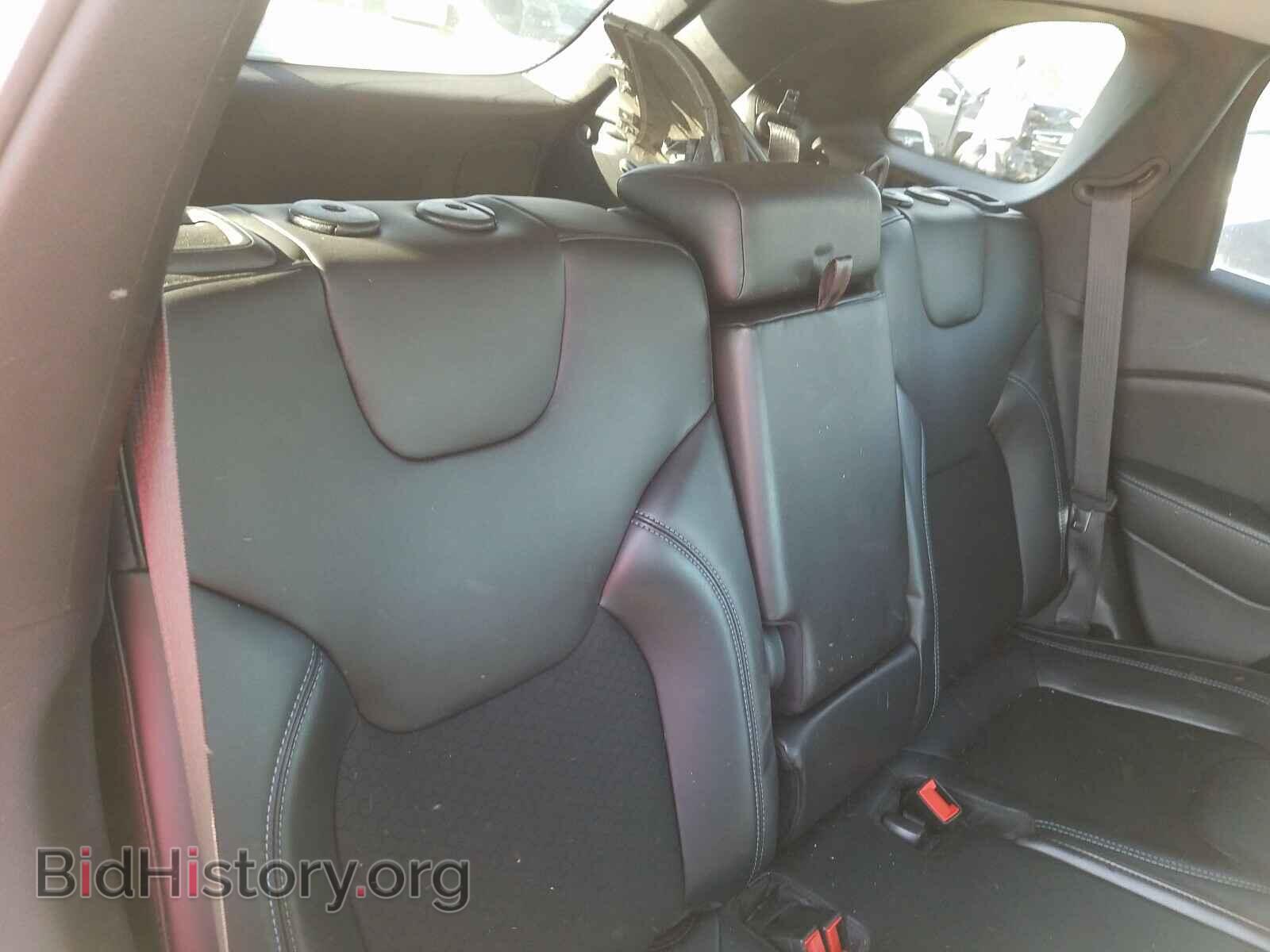 2020 JEEP CHEROKEE - VIN: 1C4PJLLB5LD535042 - Фото 6