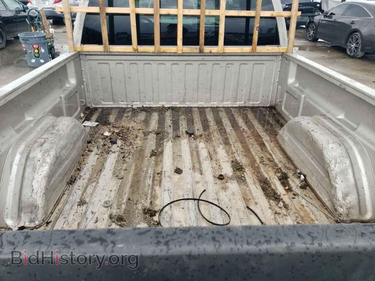 2005 GMC SIERRA - VIN: 1GTEC14X75Z202248 - Фото 10