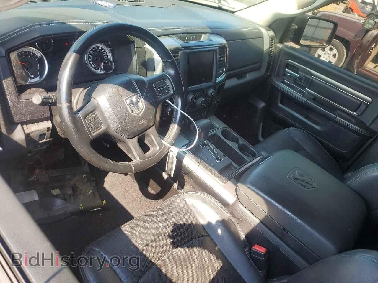2013 RAM 1500 - VIN: 1C6RR7HT7DS613786 - Photo 8